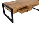 Salontafel Britt met Laden - Benoa