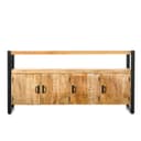 Dressoir Britt met 4 Deuren 175 - Benoa