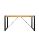 Eettafel Britt - Benoa