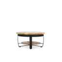 Salontafel Paras Metaal 65 - Benoa