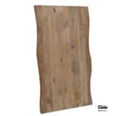 Eetkamer Tafelblad Mango Live Edge 180 - Benoa