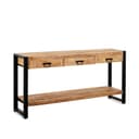 Sidetable Britt - Benoa