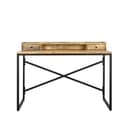 Bureau met 2 Lade 120 - Benoa
