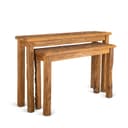Sidetable Bridge Set van 2 - Benoa