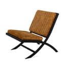 Sessel Madrid Cognac - Benoa