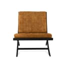 Sessel Madrid Cognac - Benoa