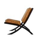 Sessel Madrid Cognac - Benoa