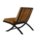 Sessel Madrid Cognac - Benoa