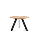 Salontafel Rond Berlin 60 - Benoa