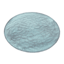 Tablett Dekorativ Blau Patina 35 - Benoa