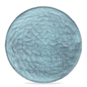 Tablett Dekorativ Blau Patina 35 - Benoa