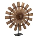 Skulptur Charkha - Benoa