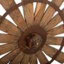 Skulptur Charkha - Benoa