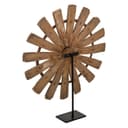 Skulptur Charkha - Benoa