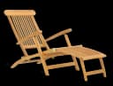 Garten Liegestuhl Lounge - Benoa
