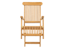 Tuin Ligstoel Lounge - Benoa