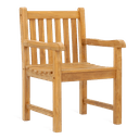 Tuinstoel Hout 60 - Benoa