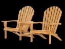 Garten Loungesessel Doppel - Benoa