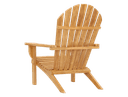 Tuin Loungestoel Enkel - Benoa