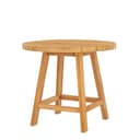 Tuintafel Rond - Benoa