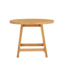 Tuintafel Rond - Benoa