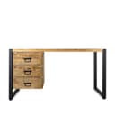 Bureau Britt met Laden - Benoa