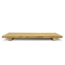Badablage Teak - Benoa