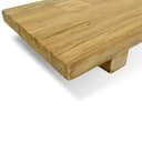 Badablage Teak - Benoa