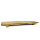 Badablage Teak - Benoa