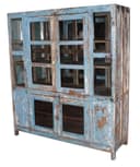 Kast India Oud 297415 - Benoa