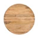 Salontafel Jade Kegelvoet Naturel - Benoa
