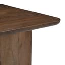 Salontafel Jade Rechthoek Bruin - Benoa