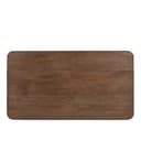 Salontafel Jade Rechthoek Bruin - Benoa