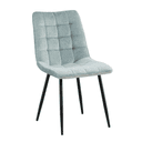 Eetkamerstoel Lucille Perfect Harmony 72 Lichtblauw - Benoa