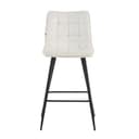 Barstoel Lucille Perfect Harmony 02 Beige - Benoa