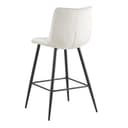 Barstoel Lucille Perfect Harmony 02 Beige - Benoa