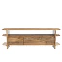 TV kast Jade Naturel - Benoa