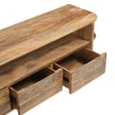 TV kast Jade Naturel - Benoa