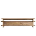 TV kast Jade Naturel - Benoa