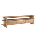 TV kast Jade Naturel - Benoa