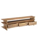 TV kast Jade Naturel - Benoa