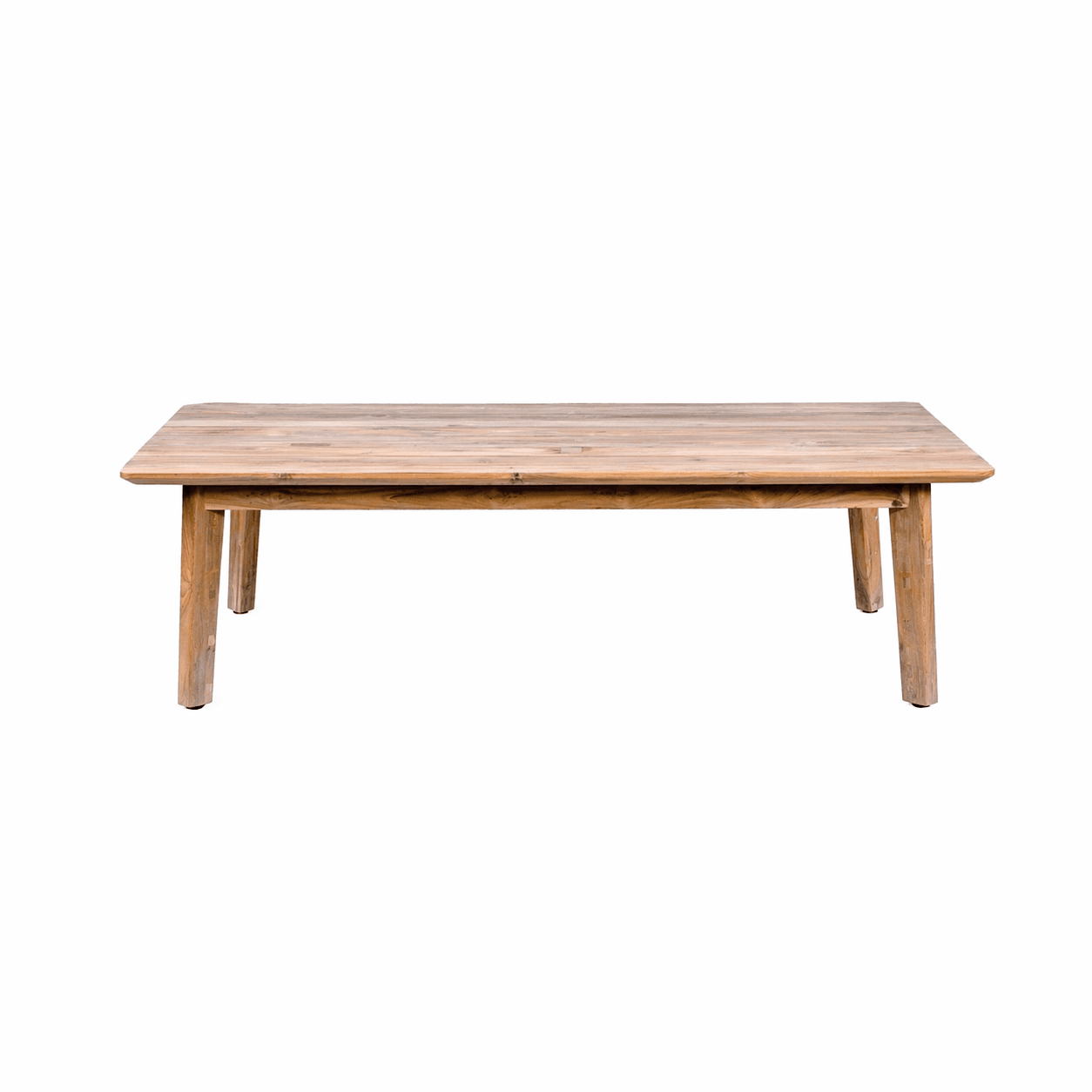 Tuin Salontafel Bromo Teak 130 - Benoa