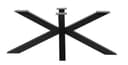 Spinnenbein 185x80 (10x10) - Benoa