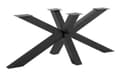 Spinnenbein 185x80 (10x10) - Benoa