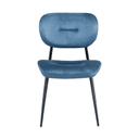 Esszimmerstuhl Jonathan Sky Blue - Benoa
