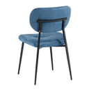 Esszimmerstuhl Jonathan Sky Blue - Benoa