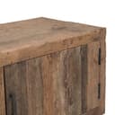 Tv-Meubel Roots 2 deuren 1 lade 180 - Benoa