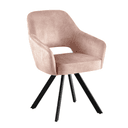 Esszimmerstuhl Emilie Adore 12 Taupe - Benoa