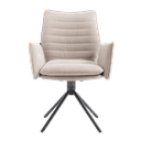 Esszimmerstuhl Tim Maloy 31 Beige - Benoa