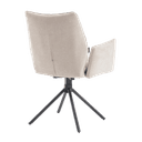 Esszimmerstuhl Tim Maloy 31 Beige - Benoa
